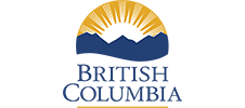 logo gov british columbia