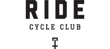 mhm ride cycle logo