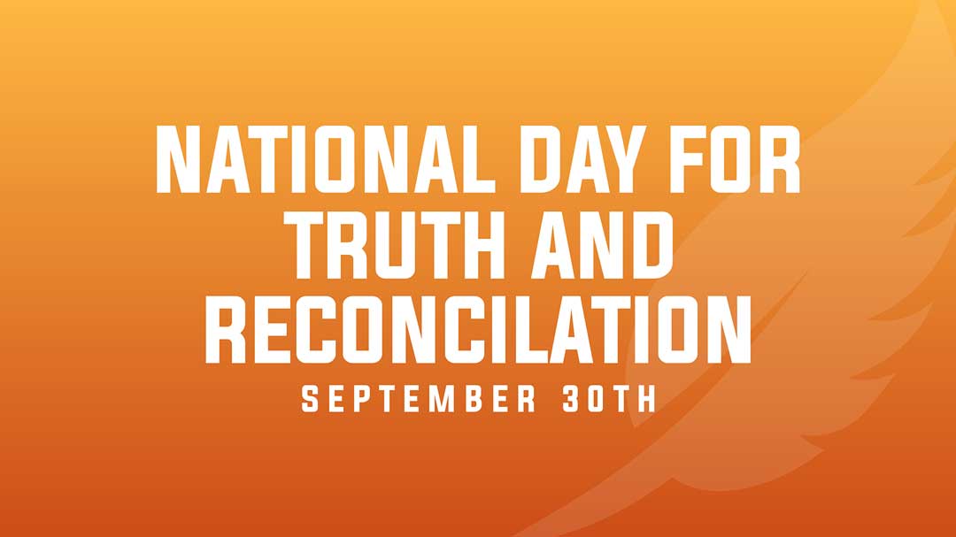 Truth and Reconciliation Day