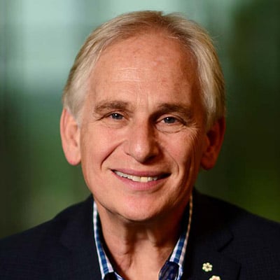 Dr. Larry Goldenberg