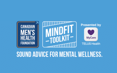 CMHF Supports Mental Health During Pandemic With Free MindFit Toolkit