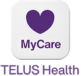 Telus Health MyCare