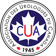 Canadian Urological Association logo