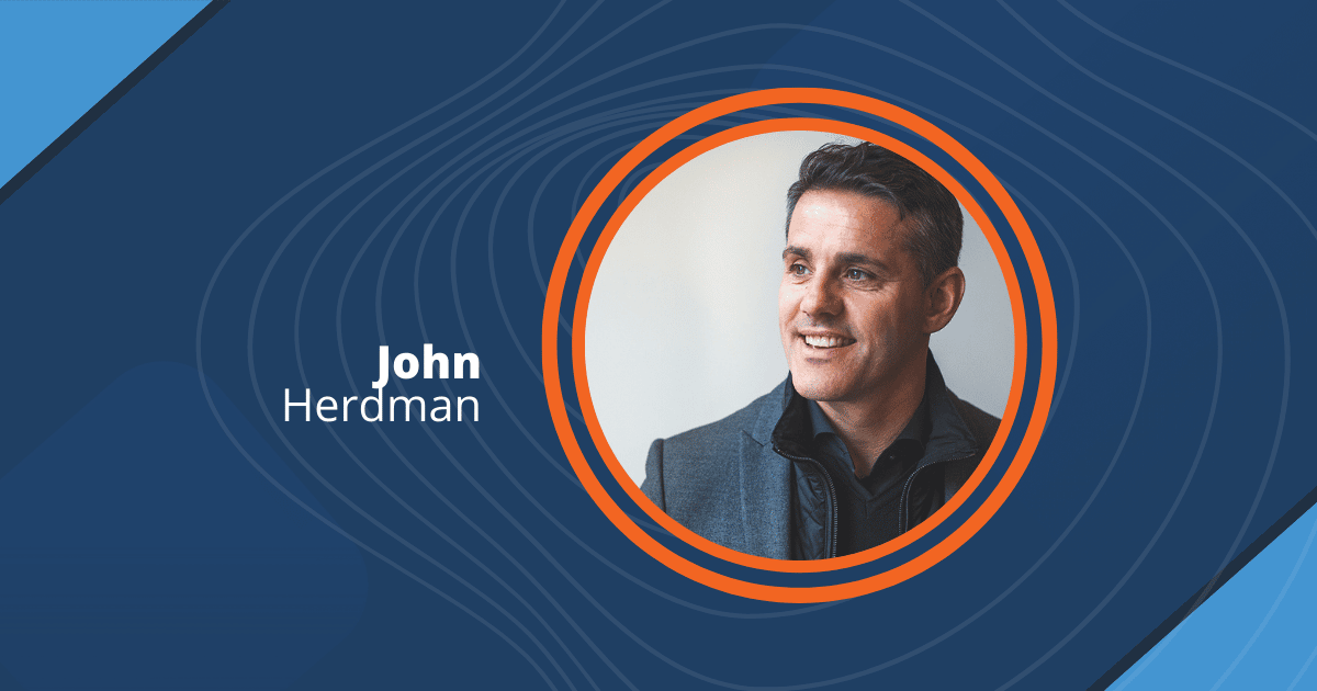 John Herdman