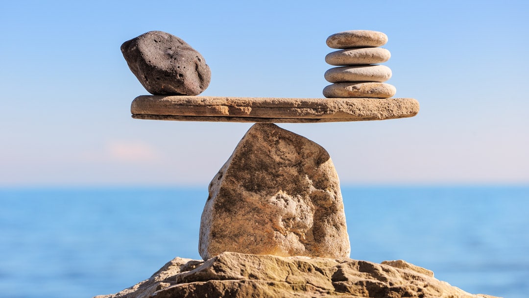 Adam Kreek on discovering values