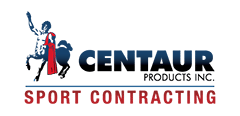 logo centaur sport contracting v2