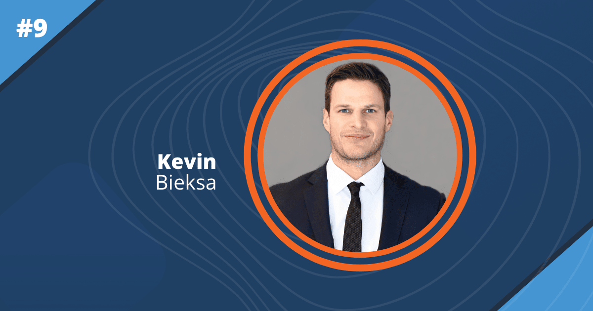 Kevin Bieksa’s Proactive Approach to Health & Wellness