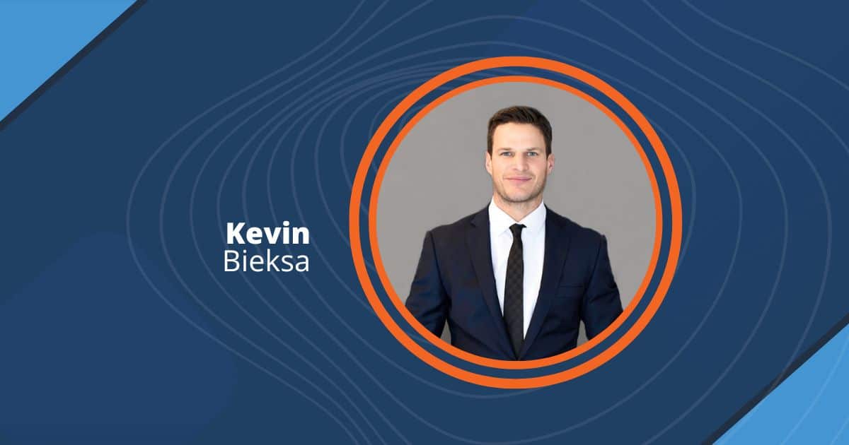 Kevin Bieksa