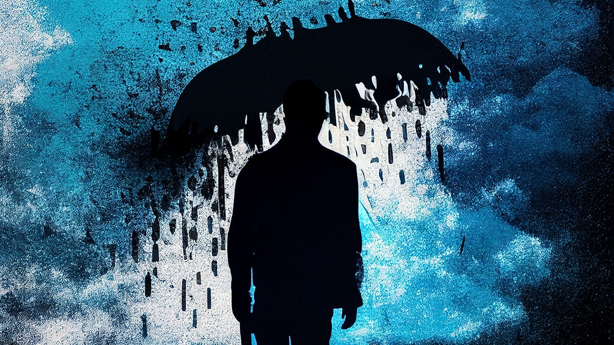 Seasonal affective disorder