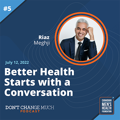 Better Health Starts With A Conversation