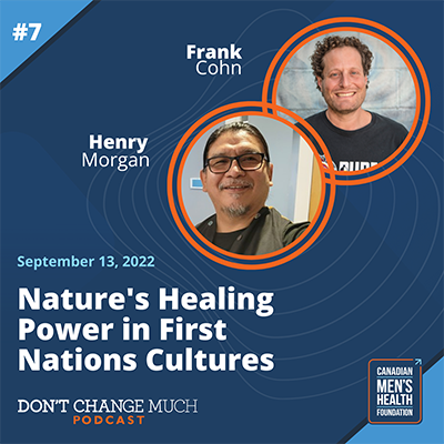 Nature’s Healing Power in First Nations Cultures