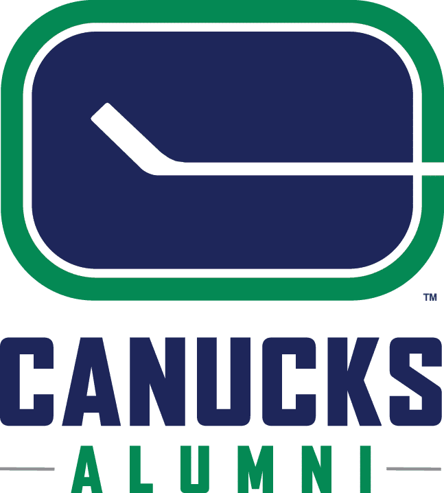 canucks alumni logo