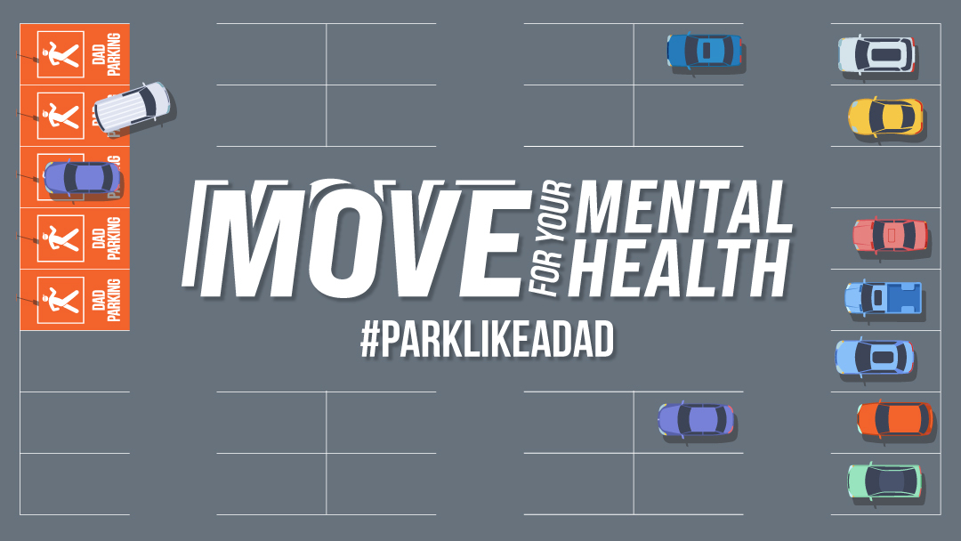 Move for Your Mental Health 2023
