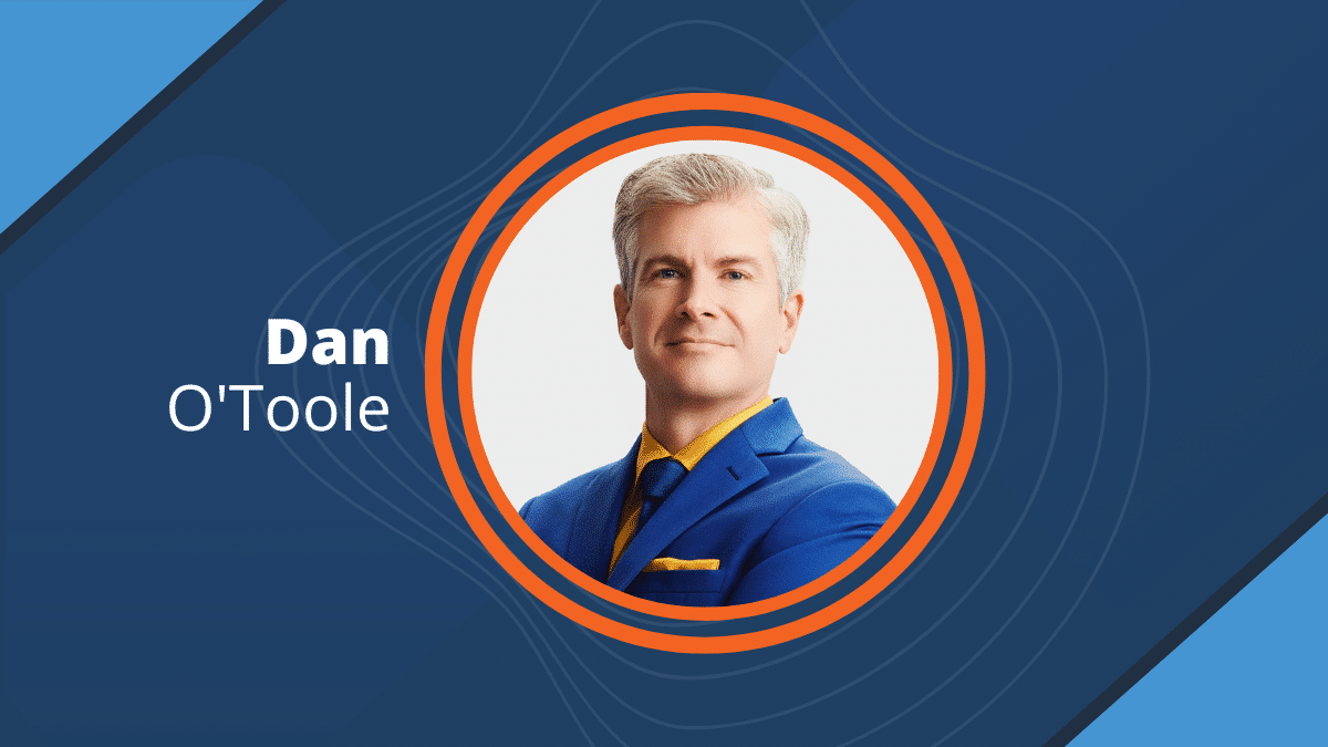 Dan O'Toole