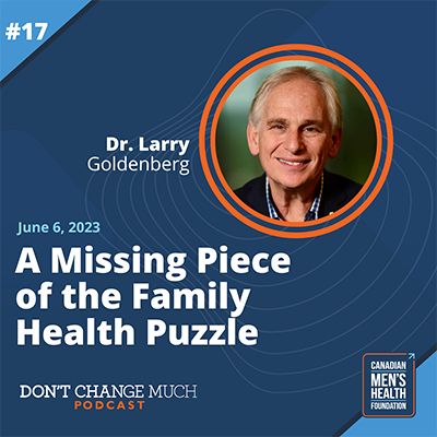 A Missing Piece of the Family Health Puzzle