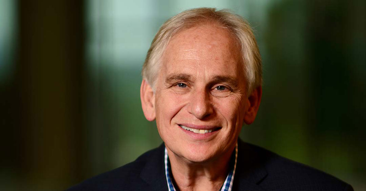 Dr. Larry Goldenberg