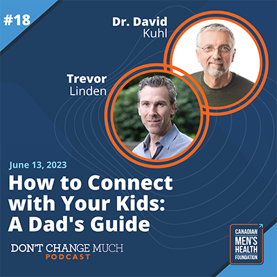 How to Connect with Your Kids: A Dad’s Guide