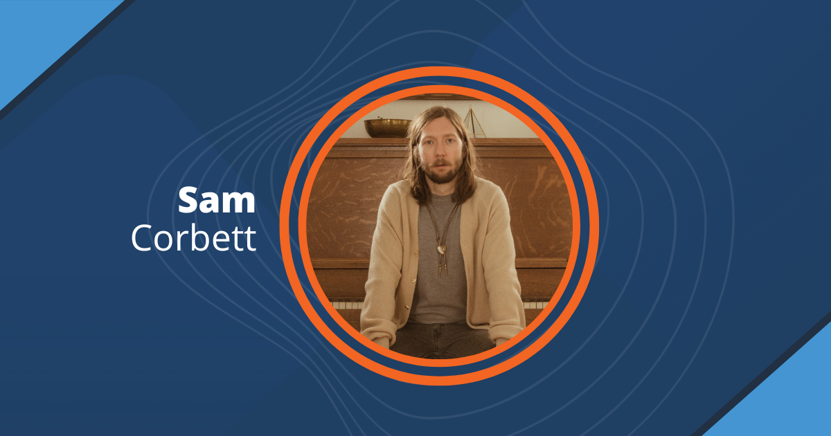 Sam Corbett