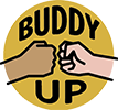 Buddy Up Campaign Logo