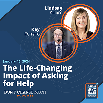 The Life-Changing Impact of Asking for Help