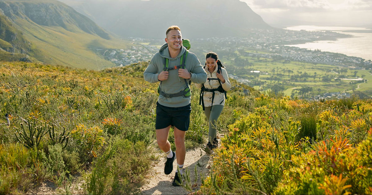 Unlock Mental Strength With Movement