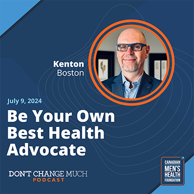 pd ep33 be your own advocate