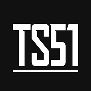 ts51 logo