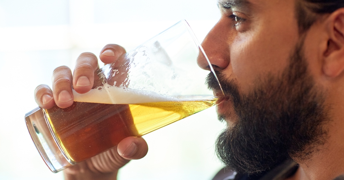 Can Alcohol Lower Testosterone?