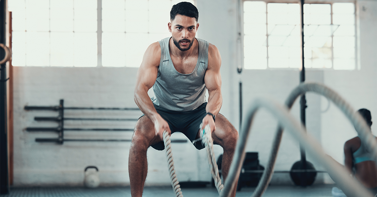Fitness Tips for Men in Their 20s, 30s, 40s…and Beyond!