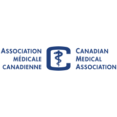 partner logos sq canadian medical association