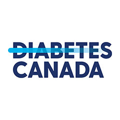 partner logos sq diabetes canada