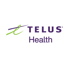 partner logos sq telus health