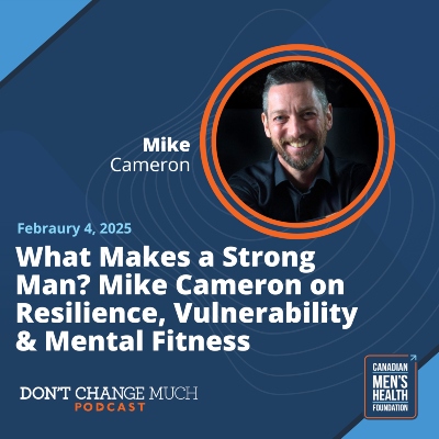 Mike Cameron