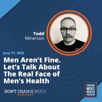 Episode 47 Todd Minerson 1