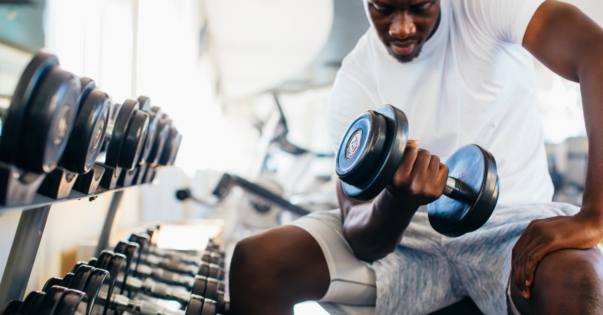 How To Build Muscle Without Steroids: Look Fit Without the Risks