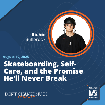 Episode 50 Richie Bullbrook