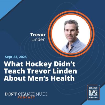 Episode 52 Trevor Linden 1