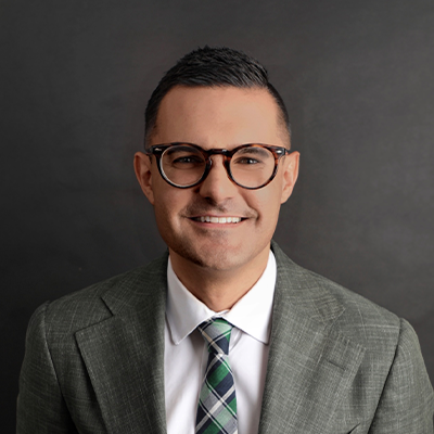 Andrew Perez