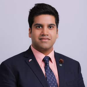 Dr. Razan Khan, PharmD