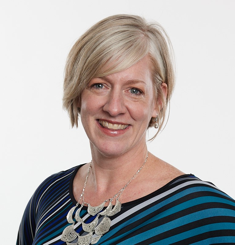Jennifer Buccino, MEd, RD, CAE