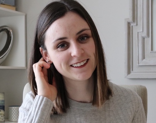Kelsey Moore, RD