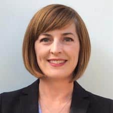 Lindsay Killam, MSW, RSW