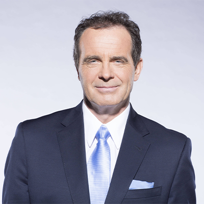 Rod Black