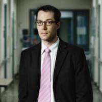 Dr. Evan Wood, MD