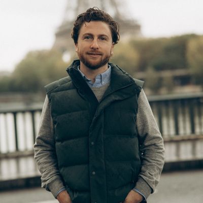 Dr. Markus Duncan