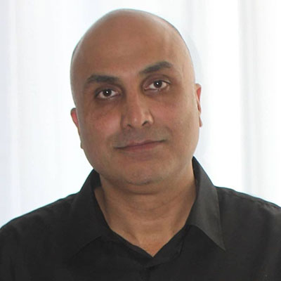 Gary Thandi, MSW, RSW