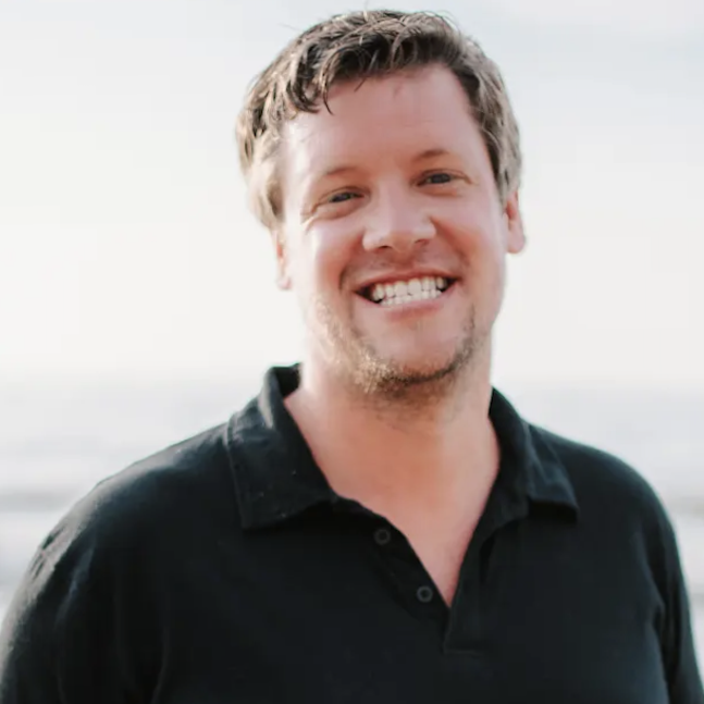 Chad Bouma, RSW