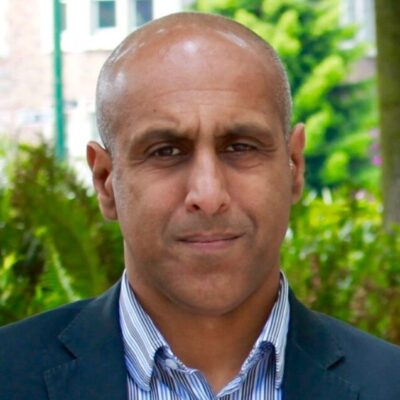 Dr. Milan Khara, MD