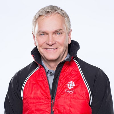 Jim Hughson