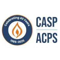 casp logo